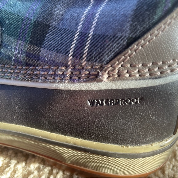 Sorel Winter Snow Boots - Picture 6 of 7